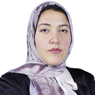 Dr. Nouran Ahmed El-Bialy